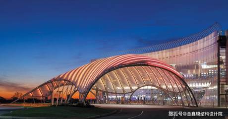21世纪最具代表性与前途的建筑材料